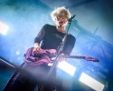 Nach den Gigs bei Rock im Park und Rock am Ring gleich weiter in die Hauptstadt: MGK und Band., Berlin, Waldbühne, 2023 | © laut.de (Fotograf: Désirée Pezzetta)