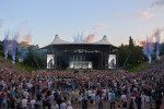 Kool Savas, Silbermond und Co, | © laut.de (Fotograf: Chris Springer)