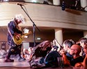 Mit dem aktuellen Album "Bad Moon Rising" on tour: 40 Jahre Melvins!, Berlin, Hole 44, 2023 | © laut.de (Fotograf: Désirée Pezzetta)