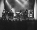 Mit dem aktuellen Album "Bad Moon Rising" on tour: 40 Jahre Melvins!, Berlin, Hole 44, 2023 | © laut.de (Fotograf: Désirée Pezzetta)