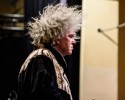 Mit dem aktuellen Album "Bad Moon Rising" on tour: 40 Jahre Melvins!, Berlin, Hole 44, 2023 | © laut.de (Fotograf: Désirée Pezzetta)