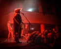 Mit dem aktuellen Album "Bad Moon Rising" on tour: 40 Jahre Melvins!, Berlin, Hole 44, 2023 | © laut.de (Fotograf: Désirée Pezzetta)