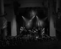 Mit dem aktuellen Album "Bad Moon Rising" on tour: 40 Jahre Melvins!, Berlin, Hole 44, 2023 | © laut.de (Fotograf: Désirée Pezzetta)