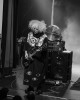 Mit dem aktuellen Album "Bad Moon Rising" on tour: 40 Jahre Melvins!, Berlin, Hole 44, 2023 | © laut.de (Fotograf: Désirée Pezzetta)