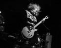 Mit dem aktuellen Album "Bad Moon Rising" on tour: 40 Jahre Melvins!, Berlin, Hole 44, 2023 | © laut.de (Fotograf: Désirée Pezzetta)