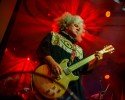 Mit dem aktuellen Album "Bad Moon Rising" on tour: 40 Jahre Melvins!, Berlin, Hole 44, 2023 | © laut.de (Fotograf: Désirée Pezzetta)