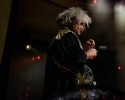 Mit dem aktuellen Album "Bad Moon Rising" on tour: 40 Jahre Melvins!, Berlin, Hole 44, 2023 | © laut.de (Fotograf: Désirée Pezzetta)