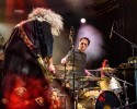 Mit dem aktuellen Album "Bad Moon Rising" on tour: 40 Jahre Melvins!, Berlin, Hole 44, 2023 | © laut.de (Fotograf: Désirée Pezzetta)