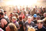 Willkommene Auszeit: 78.000 Fans feiern auf dem Eichenring., Hurricane 2023 | © laut.de (Fotograf: Björn Buddenbohm)