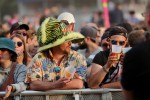 Willkommene Auszeit: 78.000 Fans feiern auf dem Eichenring., Hurricane 2023 | © laut.de (Fotograf: Björn Buddenbohm)