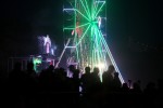 Willkommene Auszeit: 78.000 Fans feiern auf dem Eichenring., Hurricane 2023 | © laut.de (Fotograf: Björn Buddenbohm)