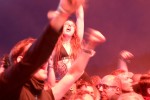 Willkommene Auszeit: 78.000 Fans feiern auf dem Eichenring., Hurricane 2023 | © laut.de (Fotograf: Björn Buddenbohm)
