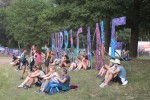 Willkommene Auszeit: 78.000 Fans feiern auf dem Eichenring., Hurricane 2023 | © laut.de (Fotograf: Björn Buddenbohm)