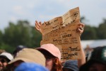 Willkommene Auszeit: 78.000 Fans feiern auf dem Eichenring., Hurricane 2023 | © laut.de (Fotograf: Björn Buddenbohm)