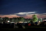 Willkommene Auszeit: 78.000 Fans feiern auf dem Eichenring., Hurricane 2023 | © laut.de (Fotograf: Björn Buddenbohm)