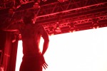 Phoenix, Interpol, Warpaint, M83, Baxter Dury, Bat For Lashes, Death Grips u.v.a. im heißen Mannheim, Maifeld Derby, 2023 | © laut.de (Fotograf: Rinko Heidrich)
