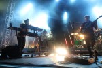 Phoenix, Interpol, Warpaint, M83, Baxter Dury, Bat For Lashes, Death Grips u.v.a. im heißen Mannheim, Maifeld Derby, 2023 | © laut.de (Fotograf: Rinko Heidrich)