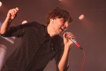 Phoenix, Interpol, Warpaint, M83, Baxter Dury, Bat For Lashes, Death Grips u.v.a. im heißen Mannheim, Maifeld Derby, 2023 | © laut.de (Fotograf: Rinko Heidrich)