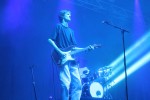 Phoenix, Interpol, Warpaint, M83, Baxter Dury, Bat For Lashes, Death Grips u.v.a. im heißen Mannheim, Maifeld Derby, 2023 | © laut.de (Fotograf: Rinko Heidrich)