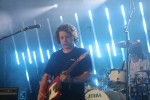 Phoenix, Interpol, Warpaint, M83, Baxter Dury, Bat For Lashes, Death Grips u.v.a. im heißen Mannheim, Maifeld Derby, 2023 | © laut.de (Fotograf: Rinko Heidrich)
