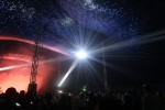 Phoenix, Interpol, Warpaint, M83, Baxter Dury, Bat For Lashes, Death Grips u.v.a. im heißen Mannheim, Maifeld Derby, 2023 | © laut.de (Fotograf: Rinko Heidrich)