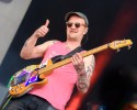 Es ist angerichtet: Queens Of The Stone Age, Die Ärzte, The 1975 u.v.a. in Neuhausen Ob Eck., Southside 2023 | © laut.de (Fotograf: Désirée Pezzetta)