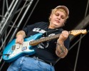 Es ist angerichtet: Queens Of The Stone Age, Die Ärzte, The 1975 u.v.a. in Neuhausen Ob Eck., Southside 2023 | © laut.de (Fotograf: Désirée Pezzetta)