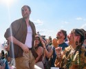Es ist angerichtet: Queens Of The Stone Age, Die Ärzte, The 1975 u.v.a. in Neuhausen Ob Eck., Southside 2023 | © laut.de (Fotograf: Désirée Pezzetta)