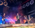 Es ist angerichtet: Queens Of The Stone Age, Die Ärzte, The 1975 u.v.a. in Neuhausen Ob Eck., Southside 2023 | © laut.de (Fotograf: Désirée Pezzetta)