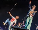 Es ist angerichtet: Queens Of The Stone Age, Die Ärzte, The 1975 u.v.a. in Neuhausen Ob Eck., Southside 2023 | © laut.de (Fotograf: Désirée Pezzetta)