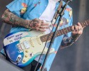 Es ist angerichtet: Queens Of The Stone Age, Die Ärzte, The 1975 u.v.a. in Neuhausen Ob Eck., Southside 2023 | © laut.de (Fotograf: Désirée Pezzetta)