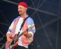 Es ist angerichtet: Queens Of The Stone Age, Die Ärzte, The 1975 u.v.a. in Neuhausen Ob Eck., Southside 2023 | © laut.de (Fotograf: Désirée Pezzetta)