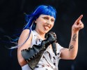Es ist angerichtet: Queens Of The Stone Age, Die Ärzte, The 1975 u.v.a. in Neuhausen Ob Eck., Southside 2023 | © laut.de (Fotograf: Désirée Pezzetta)