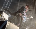 Es ist angerichtet: Queens Of The Stone Age, Die Ärzte, The 1975 u.v.a. in Neuhausen Ob Eck., Southside 2023 | © laut.de (Fotograf: Désirée Pezzetta)