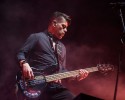 Es ist angerichtet: Queens Of The Stone Age, Die Ärzte, The 1975 u.v.a. in Neuhausen Ob Eck., Southside 2023 | © laut.de (Fotograf: Désirée Pezzetta)