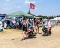 Perfektes Wetter und lädierte Menschen: Madsen, Materia und Muse drehen am Sonntag noch mal auf., Southside am Sonntag, 2023 | © laut.de (Fotograf: Désirée Pezzetta)