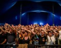 Perfektes Wetter und lädierte Menschen: Madsen, Materia und Muse drehen am Sonntag noch mal auf., Southside am Sonntag, 2023 | © laut.de (Fotograf: Désirée Pezzetta)
