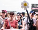 Perfektes Wetter und lädierte Menschen: Madsen, Materia und Muse drehen am Sonntag noch mal auf., Southside am Sonntag, 2023 | © laut.de (Fotograf: Désirée Pezzetta)