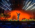 Perfektes Wetter und lädierte Menschen: Madsen, Materia und Muse drehen am Sonntag noch mal auf., Southside am Sonntag, 2023 | © laut.de (Fotograf: Désirée Pezzetta)