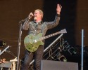 Comeback mit neuem Album  "In Times New Roman...": Josh Homme und Band haben Bock!, Southside, 2023 | © laut.de (Fotograf: Désirée Pezzetta)