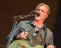 Comeback mit neuem Album  "In Times New Roman...": Josh Homme und Band haben Bock!, Southside, 2023 | © laut.de (Fotograf: Désirée Pezzetta)