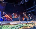 Comeback mit neuem Album  "In Times New Roman...": Josh Homme und Band haben Bock!, Southside, 2023 | © laut.de (Fotograf: Désirée Pezzetta)