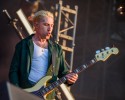 Comeback mit neuem Album  "In Times New Roman...": Josh Homme und Band haben Bock!, Southside, 2023 | © laut.de (Fotograf: Désirée Pezzetta)