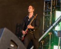 Comeback mit neuem Album  "In Times New Roman...": Josh Homme und Band haben Bock!, Southside, 2023 | © laut.de (Fotograf: Désirée Pezzetta)