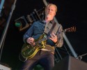 Comeback mit neuem Album  "In Times New Roman...": Josh Homme und Band haben Bock!, Southside, 2023 | © laut.de (Fotograf: Désirée Pezzetta)