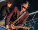 Comeback mit neuem Album  "In Times New Roman...": Josh Homme und Band haben Bock!, Southside, 2023 | © laut.de (Fotograf: Désirée Pezzetta)