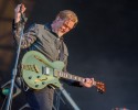 Comeback mit neuem Album  "In Times New Roman...": Josh Homme und Band haben Bock!, Southside, 2023 | © laut.de (Fotograf: Désirée Pezzetta)