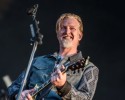Comeback mit neuem Album  "In Times New Roman...": Josh Homme und Band haben Bock!, Southside, 2023 | © laut.de (Fotograf: Désirée Pezzetta)
