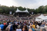 Herbie Hancock, Tina Turner und Co,  | © laut.de (Fotograf: Rainer Keuenhof)