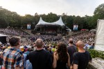 Herbie Hancock, Tina Turner und Co,  | © laut.de (Fotograf: Rainer Keuenhof)
